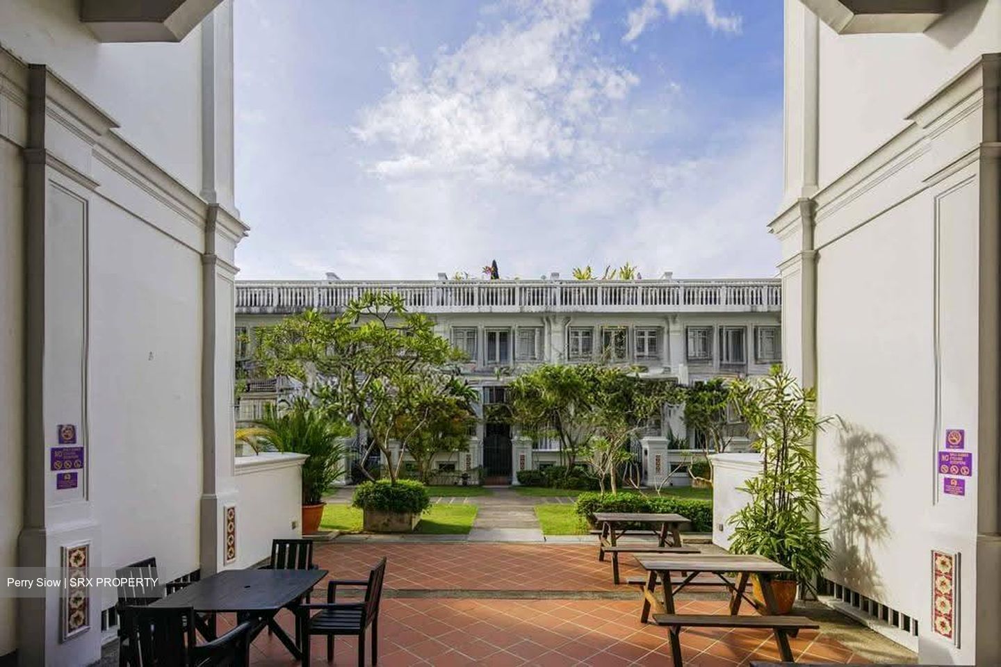 Joo Chiat Place (D15), Apartment #626668691
